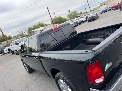 Used 2017 RAM 1500 Big Horn AWD/4WD image 50
