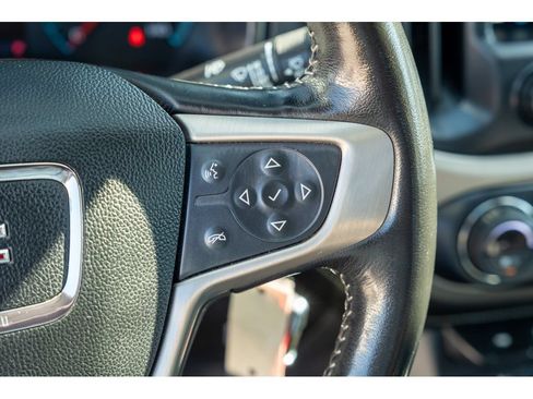 Used 2019 GMC Canyon Denali AWD/4WD image 19
