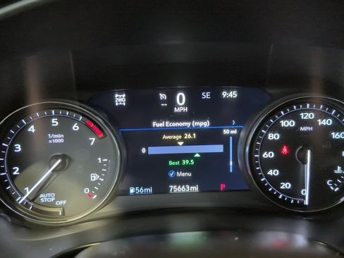 Used 2019 Cadillac XT4 Premium Luxury w/ Technology Package image 17