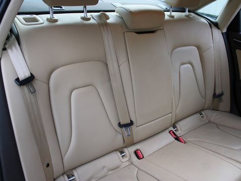 Used 2015 Audi A4 2.0T Premium Plus w/ Technology Package image 16