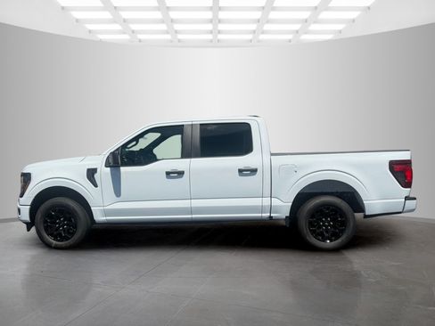 New 2026 Ford F150 STX RWD image 6