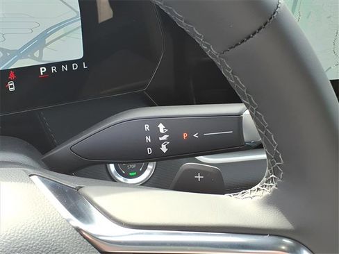 New 2026 Chevrolet Equinox LT w/ Safety and Technology Package image 13