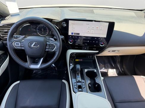 Certified 2024 Lexus NX 350 AWD image 11
