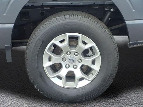 Used 2025 Ford F150 XLT w/ Equipment Group 301A Standard AWD/4WD image 10