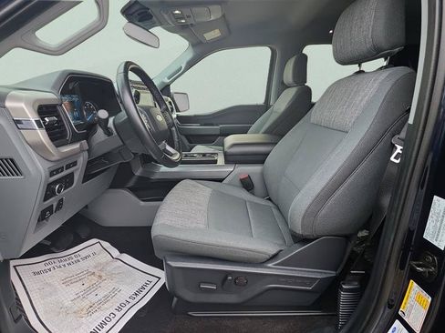 Certified 2022 Ford F150 XLT w/ Equipment Group 302A High AWD/4WD image 17