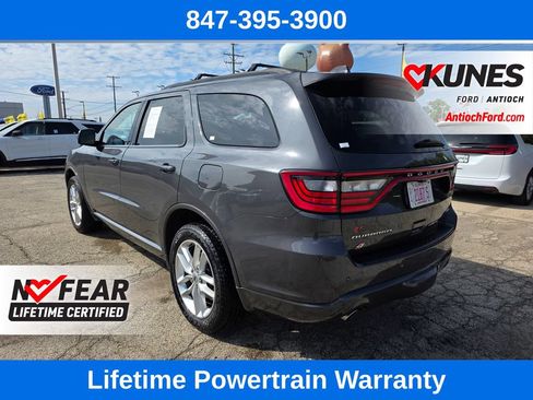Used 2024 Dodge Durango GT AWD/4WD image 5