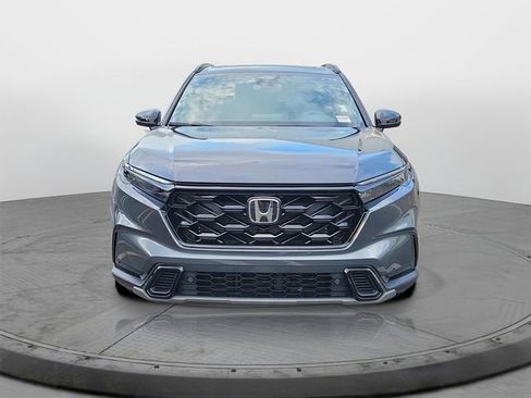 Certified 2024 Honda CR-V Sport-L image 2
