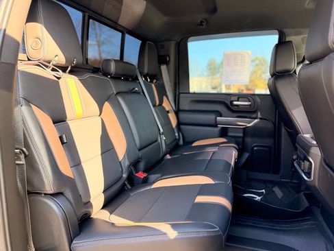 Used 2021 Chevrolet Silverado 2500 LTZ w/ Carhartt Edition AWD/4WD image 25