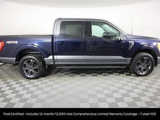 Certified 2023 Ford F150 XLT w/ Equipment Group 302A High AWD/4WD video 2