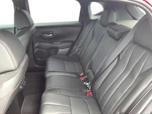Used 2025 Acura ADX A-Spec AWD/4WD image 8