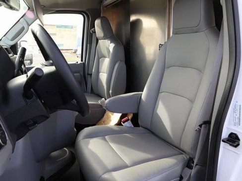 New 2026 Ford E-350 and Econoline 350 Super Duty w/ Power Equipment Group image 22