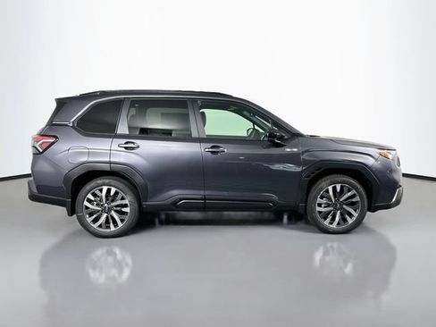New 2026 Subaru Forester Touring AWD/4WD image 8