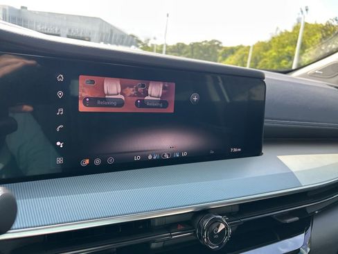 New 2026 Nissan Murano Platinum w/ Cargo Package AWD/4WD image 35