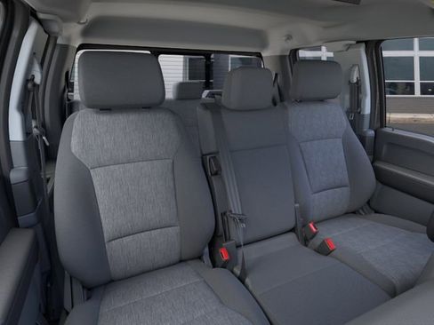 New 2026 Ford F350 XL w/ STX Appearance Package image 10