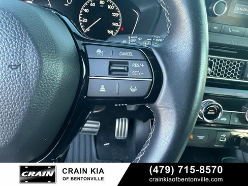 Used 2024 Honda Civic Sport image 22