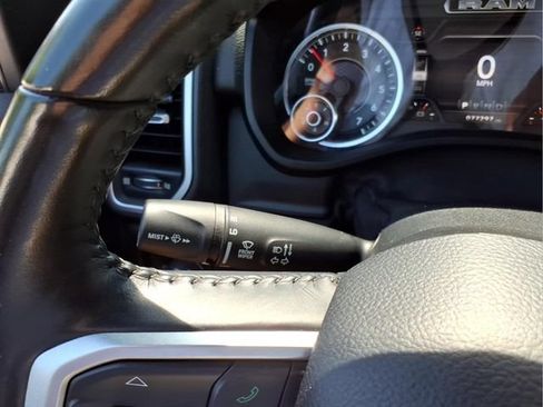 Used 2021 RAM 1500 Big Horn AWD/4WD image 22