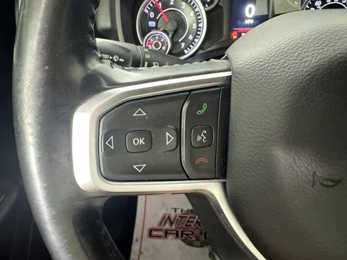 Used 2020 RAM 1500 Big Horn AWD/4WD image 15