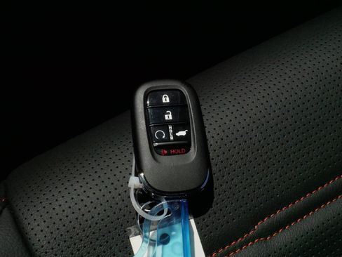 Certified 2026 Honda CR-V Sport Touring image 31