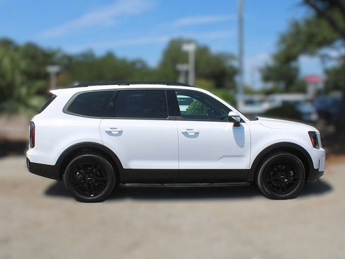 Certified 2024 Kia Telluride EX X-Line AWD/4WD image 5