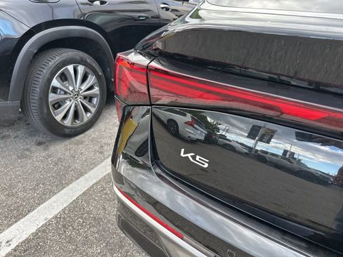 Used 2025 Kia K5 LXS image 6