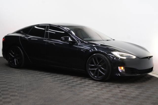 Used Tesla Model S with 3rd Row Seats for Sale - Autotrader
