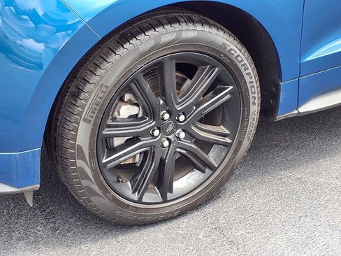 Used 2024 Ford Edge ST-Line AWD/4WD image 30
