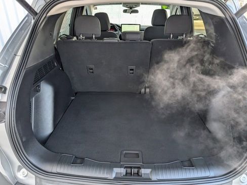 Used 2024 Ford Escape Active w/ Tech Pack #1 image 25