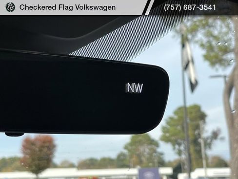 New 2026 Volkswagen Atlas SE image 37