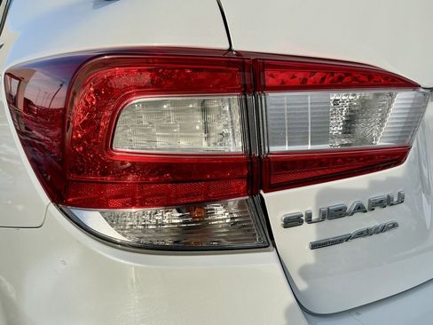 Used 2017 Subaru Impreza 2.0i Sport image 14