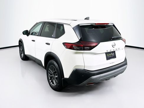 Used 2023 Nissan Rogue S FWD image 5