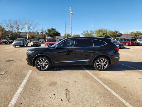 Used 2022 Acura MDX FWD w/ Technology Package image 4