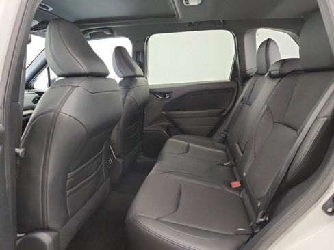 New 2026 Subaru Forester Limited image 31