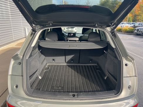 Used 2023 Audi Q5 2.0T Premium w/ Convenience Package image 59