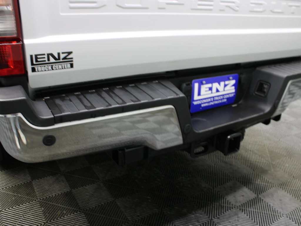 Used 2022 Ford F350 Lariat w/ Lariat Value Package AWD/4WD image 42