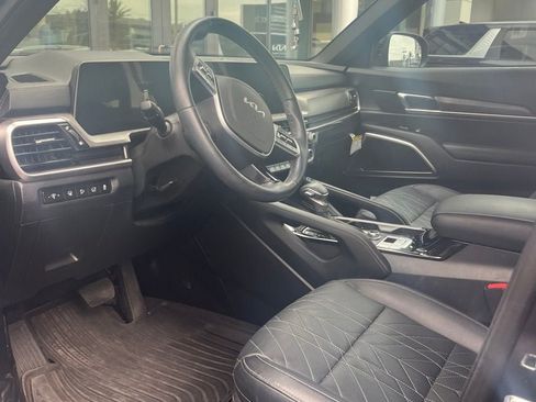 Used 2025 Kia Telluride EX X-Line AWD/4WD image 11
