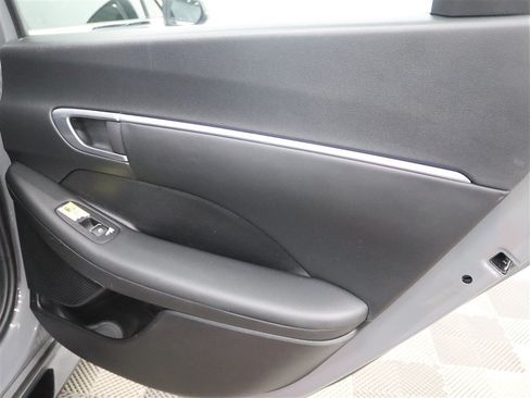Used 2021 Hyundai Sonata SEL w/ Convenience Package FWD image 19
