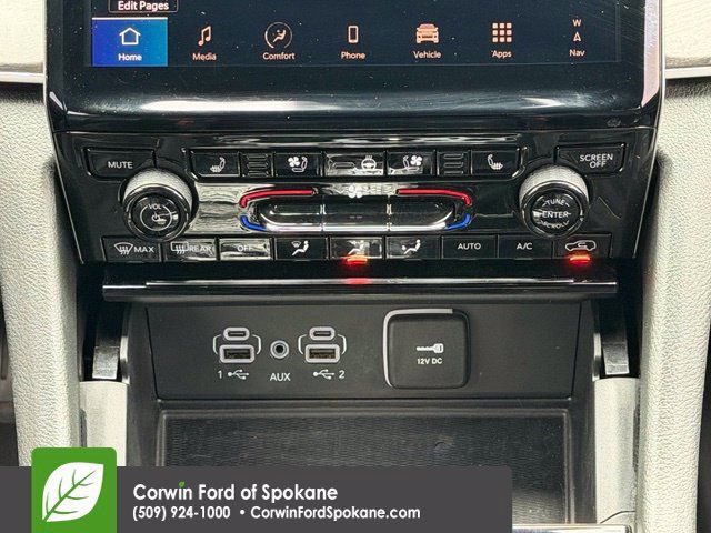 Used 2024 Jeep Grand Cherokee L Limited w/ Luxury Tech Group II AWD/4WD image 33