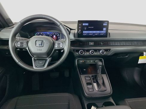 New 2026 Honda CR-V TrailSport image 18