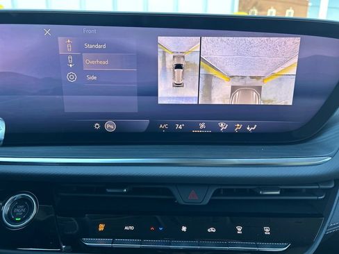 New 2026 Buick Envision Preferred AWD/4WD image 19