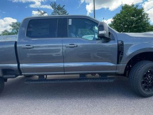 New 2026 Ford F350 XLT w/ XLT Premium Package AWD/4WD image 8