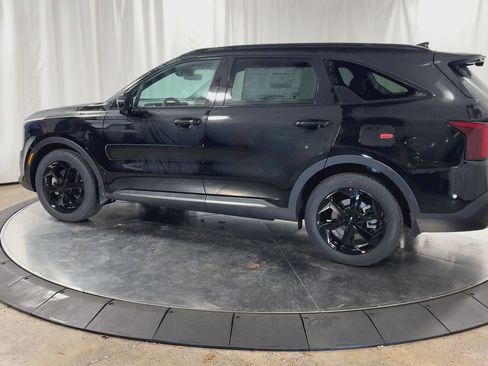 New 2026 Kia Sorento SX Prestige image 6