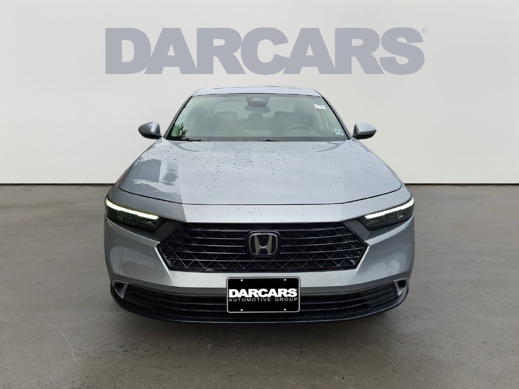 Used 2023 Honda Accord EX image 2