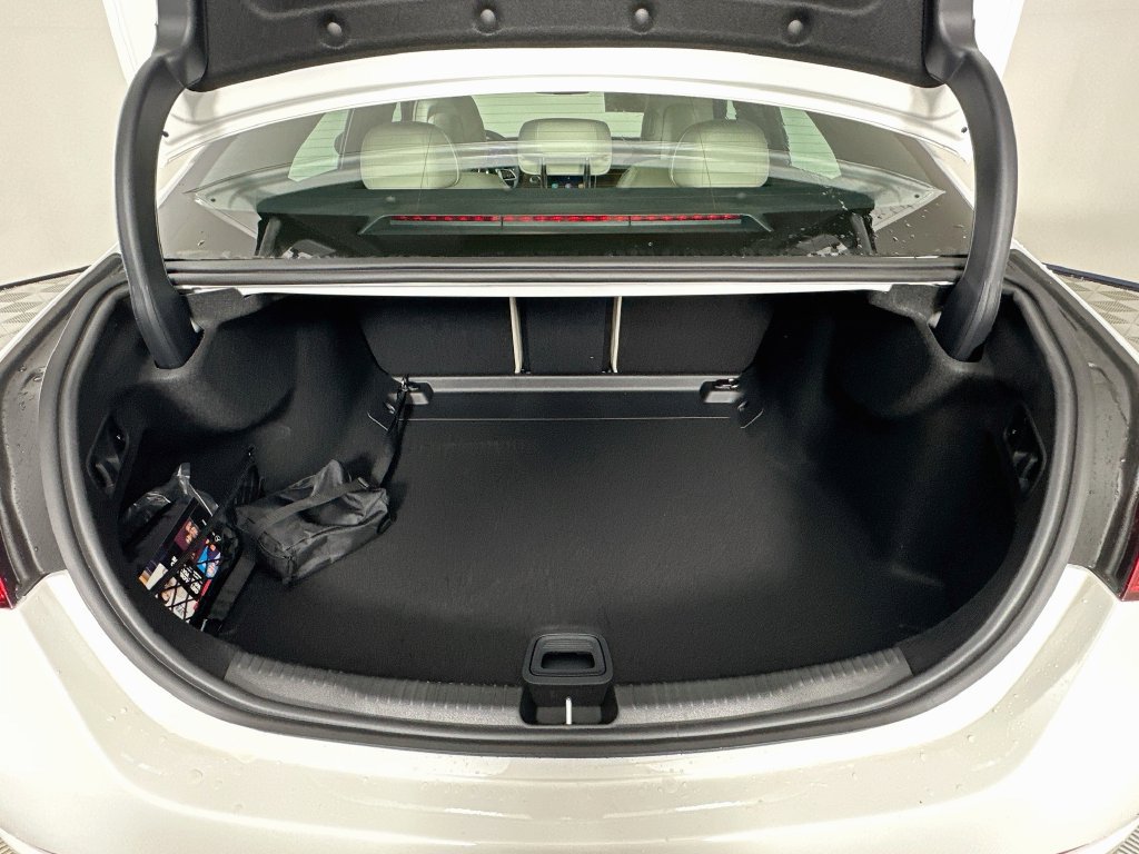 Certified 2026 Mercedes-Benz C 300 Sedan image 27