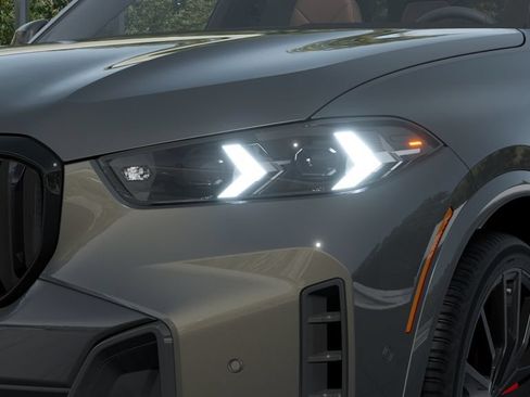 New 2026 BMW X5 sDrive40i RWD image 6