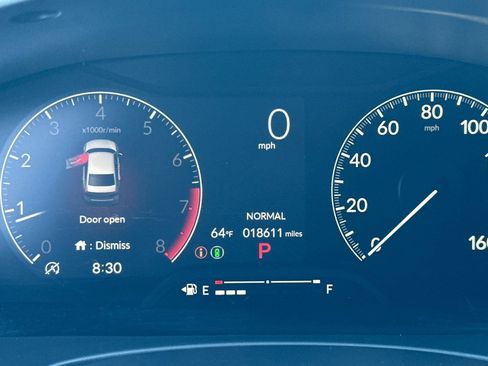 Used 2025 Honda Civic Sport image 24