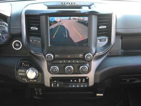 Used 2022 RAM 2500 Power Wagon w/ Level 1 Equipment Group image 29