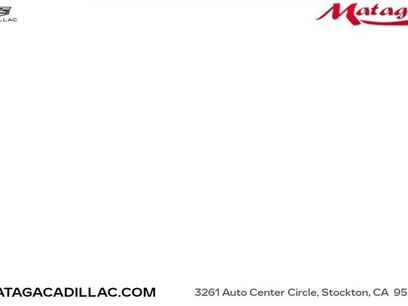 Certified 2025 Cadillac CT5 Premium Luxury