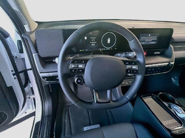 New 2027 Hyundai Ioniq 5 SE RWD image 11