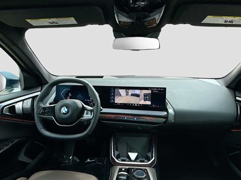 Certified 2026 BMW X3 xDrive30i AWD/4WD image 9