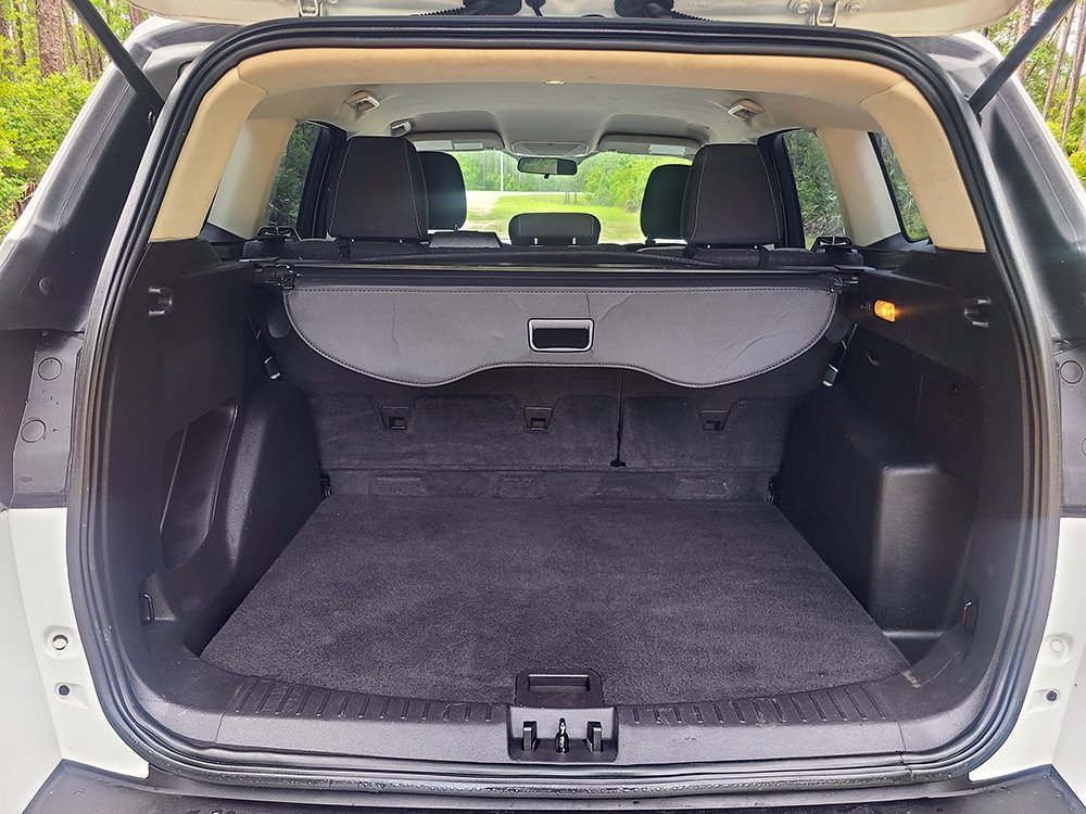 Used 2019 Ford Escape S FWD image 23